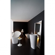 Свободностоящая раковина Laufen Palomba 8.1180.3.000.104.1