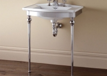 Раковина Devon&Devon Westminster IBLI3FWES Раковина Devon&Devon Westminster IBLI3FWES