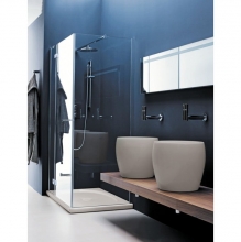 Раковина Laufen Alessi 8.1197.3.400.109.1-LCC Раковина Laufen Alessi 8.1197.3.400.109.1-LCC