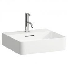 Раковина Laufen VAL 8.1528.1.000.104.1 Раковина Laufen VAL 8.1528.1.000.104.1