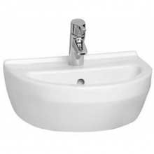 Раковина с 3 отверстиями, 45 см Vitra S50 5300B003-0001