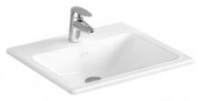 Раковина Vitra 5464B003-0001 Раковина Vitra 5464B003-0001
