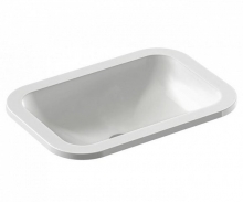 Раковина Jacob Delafon Vox EYB102-00 Раковина Jacob Delafon Vox EYB102-00