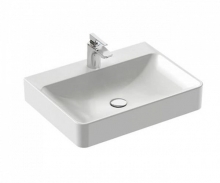 Раковина Jacob Delafon Vox EVD002-00 Раковина Jacob Delafon Vox EVD002-00