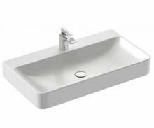 Раковина Jacob Delafon Vox EVC112-00 Раковина Jacob Delafon Vox EVC112-00