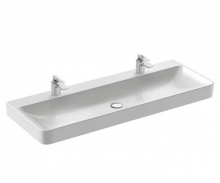 Раковина Jacob Delafon Vox EVA122-00 Раковина Jacob Delafon Vox EVA122-00