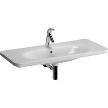 Раковина 100 см Vitra Nest Trendy 5687B003-1072