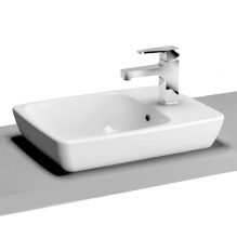 Умывальник Vitra Metropole 5665B003-0029