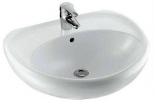 Раковина Jacob Delafon Mideo E4334G-00 Раковина Jacob Delafon Mideo E4334G-00