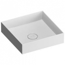 Раковина, 40х40 см Vitra Memoria M58000004000 Infinit