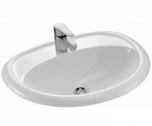 Раковина Jacob Delafon E4337-X5-00 Раковина Jacob Delafon E4337-X5-00