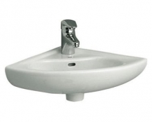 Угловая раковина Vitra Arkitekt 40 6093B003-0012