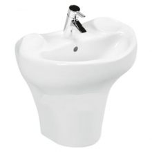 Раковина Vitrа Arkitekt 6037B003-0001 Раковина Vitrа Arkitekt 6037B003-0001