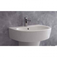 Раковина Ceramica Ala Today 17LVB Раковина Ceramica Ala Today 17LVB