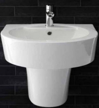 Раковина Ceramica Ala Road 16LV Раковина Ceramica Ala Road 16LV