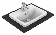 Умывальник Ideal Standard Connect E504301