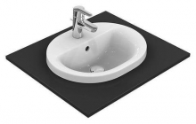 Умывальник Ideal Standard Connect E504001