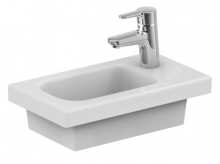 Умывальник Ideal Standard CONNECT SPACE E136201