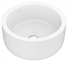 Раковина накладная Villeroy&Boch Architectura 41254001 Раковина накладная Villeroy&Boch Architectura 41254001