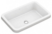 Раковина встраиваемая Villeroy & Boch Architectura 41676001 Раковина встраиваемая Villeroy & Boch Architectura 41676001