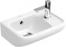 Раковина Villeroy & Boch Architectura 53733501 Раковина Villeroy & Boch Architectura 53733501