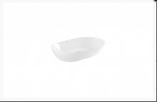 Раковина на столешницу Sanindusa Sanlife 136399004 Раковина на столешницу Sanindusa Sanlife 136399004