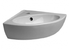 Умывальник угловой Ideal Standard Ecco W420201