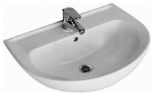 Умывальник Ideal Standard Ecco W444001 (65 см)