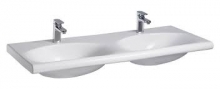 Раковина двойная Ideal Standard Daylight K072901 Раковина двойная Ideal Standard Daylight K072901