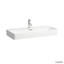 Раковина laufen Val 1028.7 (8.1028.7.000.104.1  950x420х150 мм) Раковина laufen Val 1028.7 (8.1028.7.000.104.1  950x420х150 мм)