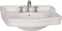 Раковина подвесная Vitra Efes 6055B003-0001 (72х54 см) Раковина подвесная Vitra Efes 6055B003-0001 (72х54 см)