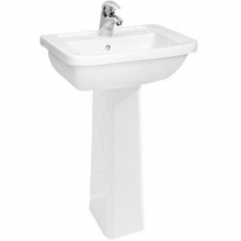 Раковина Vitra Form 300 9602B003-7650 (55x19.5 см) Раковина Vitra Form 300 9602B003-7650 (55x19.5 см)