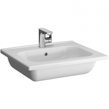 Раковина 60x50 см Vitra D-Ligh 5918B003-0001 Раковина 60x50 см Vitra D-Ligh 5918B003-0001