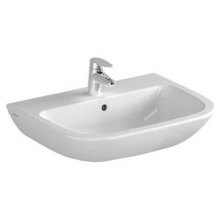 Раковина VitrA S20 5503B003-0001 (60x46 см) Раковина VitrA S20 5503B003-0001 (60x46 см)