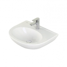 Раковина VitrA Zentrum 5786B003-0001 (60x47.5 см) Раковина VitrA Zentrum 5786B003-0001 (60x47.5 см)