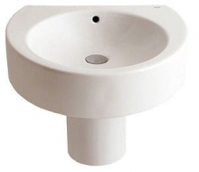 Раковина Roca Happening 327562000 560 х 450 Раковина Roca Happening 327562000 560 х 450