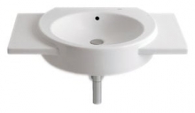 Раковина Roca Happening 327564000  700 x 475 Раковина Roca Happening 327564000  700 x 475