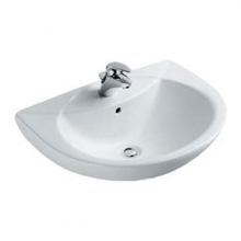 Раковина Jacob Delafon Odeon E1061-00 (56х48см) Раковина Jacob Delafon Odeon E1061-00 (56х48см)