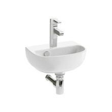 Раковина Jacob Delafon Odeon Up E4761-00 (36x26 см) Раковина Jacob Delafon Odeon Up E4761-00 (36x26 см)