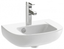 Раковина Jacob Delafon Odeon Up E4760-00 (45х32 см) Раковина Jacob Delafon Odeon Up E4760-00 (45х32 см)