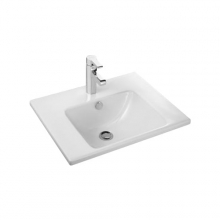 Раковина Jacob Delafon Odeon Up E4756-00 (56х44 см) Раковина Jacob Delafon Odeon Up E4756-00 (56х44 см)