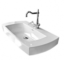 Раковина Artceram Jazz JZL001 01;00/3 Раковина Artceram Jazz JZL001 01;00/3