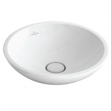 Раковина накладная Villeroy&Boch Loop&Friends 51440101 Раковина накладная Villeroy&Boch Loop&Friends 51440101