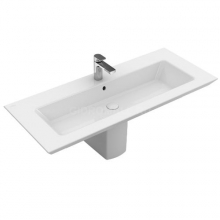 Раковина Villeroy & Boch Legato 80х50 415380R1 Раковина Villeroy & Boch Legato 80х50 415380R1