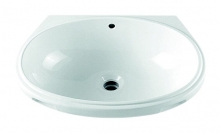 Раковина встраиваемая IDO 11153 (11153-01-101) Раковина встраиваемая IDO 11153 (11153-01-101)