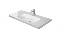 Раковина Duravit Durastyle 23201000001 Раковина Duravit Durastyle 23201000001