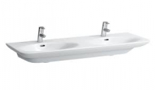 Раковина двойная LAUFEN Palace 8.1070.8.000.104.1 Раковина двойная LAUFEN Palace 8.1070.8.000.104.1