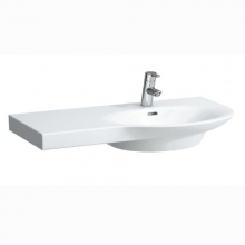 Раковина ассиметричная LAUFEN Palace 8.1670.1.000.104.1 Раковина ассиметричная LAUFEN Palace 8.1670.1.000.104.1