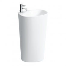 Раковина LAUFEN Palomba 8.1180.4.000.104.1 Раковина LAUFEN Palomba 8.1180.4.000.104.1