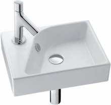 Раковина Jacob Delafon Rythmik (40x30) E4786-00 Раковина Jacob Delafon Rythmik (40x30) E4786-00